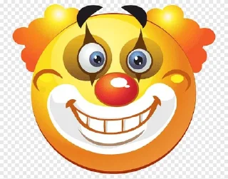 Стикер 104тварь - 2