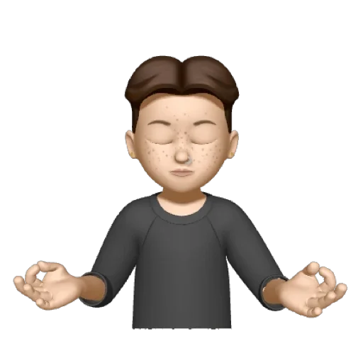 мультфильм человеческое лицо игрушка