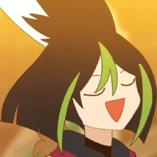 Стикер Мимимимими - 10