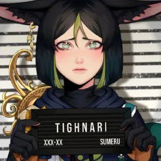 Стикер Мимимимими - 1