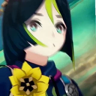 Стикер Мимимимими - 11