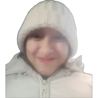 Стикер 💜Julia 💜 - 3