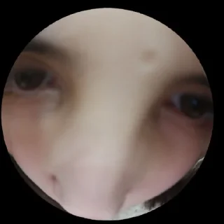 Sticker Мимиянапусибумтурба - 9