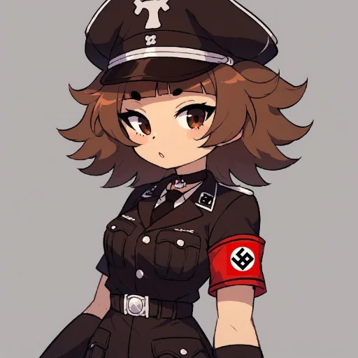 Фурри трэш @mimitytph ZV - мультипликация