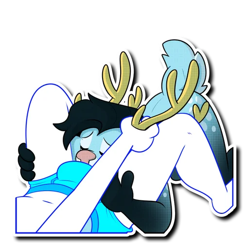 Sticker Min18210NaL - 1