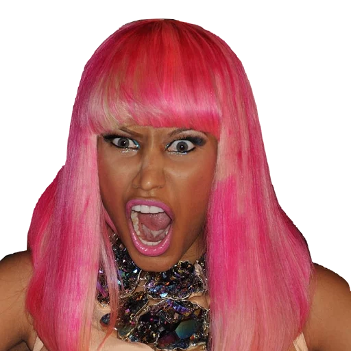 Человек губная помада губа