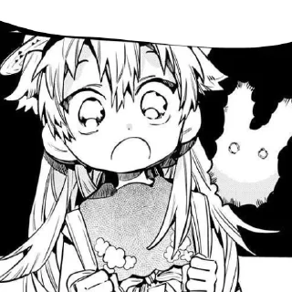 Sticker Минамото Тиара по заказу от группы!! - 4