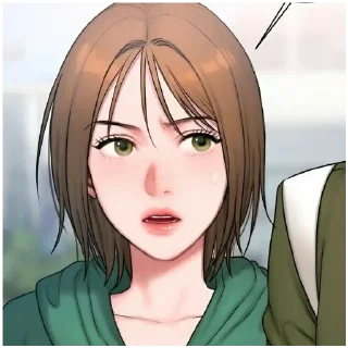 Sticker Минчжи♡ - 11