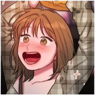 Sticker Минчжи♡ - 5