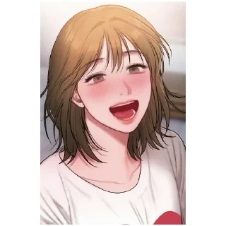 Sticker Минчжи♡ - 6