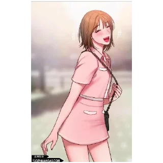 Sticker Минчжи♡ - 10