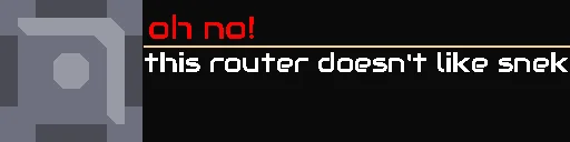 text font screenshot