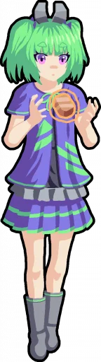 cartoon footwear animation