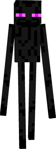 Стикер Minecraft - 10