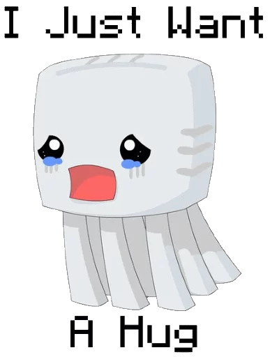 Стикер Minecraft - 9