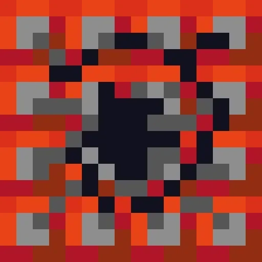 Sticker MinecraftEarth928B - 1