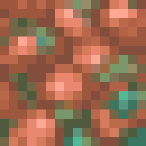 Sticker MinecraftEarth928B - 1