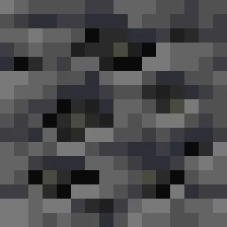 Стикер Minecraft -> @Earth928B - 6