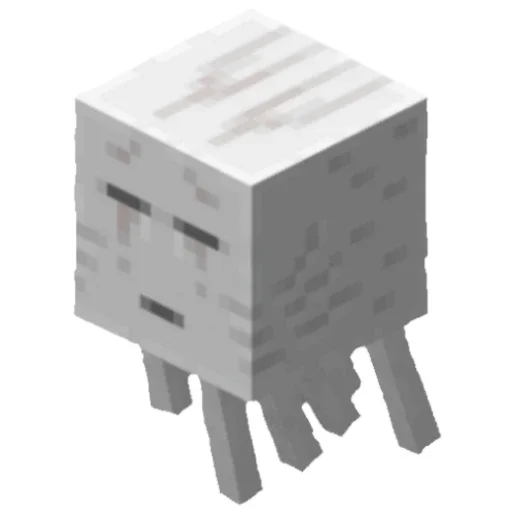 Sticker MinecraftStickerSezonr - 1