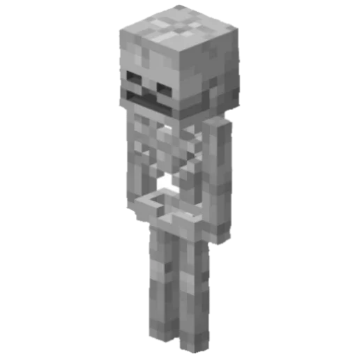 Sticker MinecraftStickerSezonr - 1