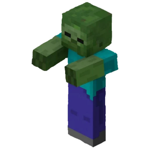 Sticker MinecraftStickerSezonr - 1