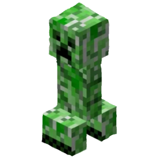 Minecraft sticker sezonr - 
