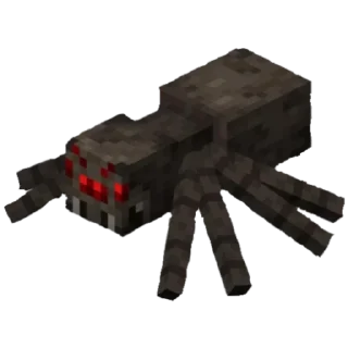 Sticker Minecraft sticker sezonr - 1