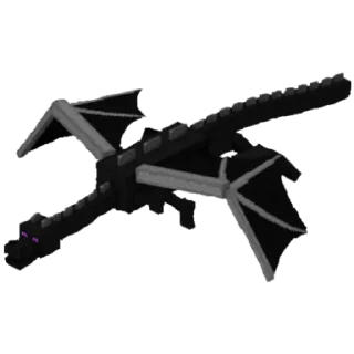 Sticker Minecraft sticker sezonr - 9