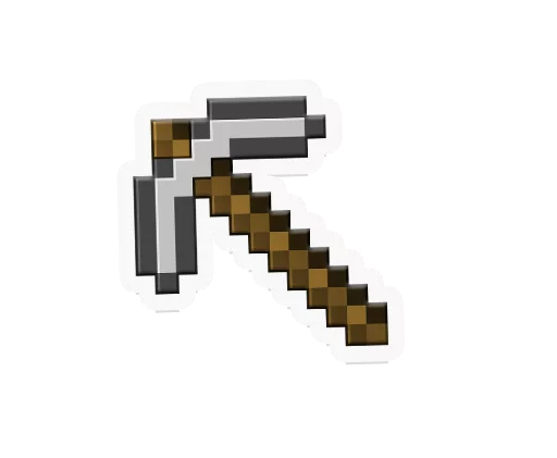 символ скриншот пиксел