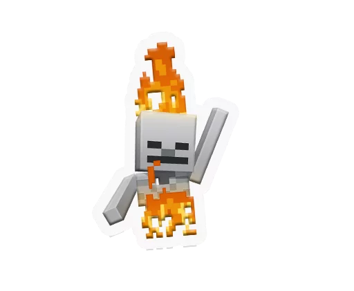 игрушка ЛЕГО мультфильм