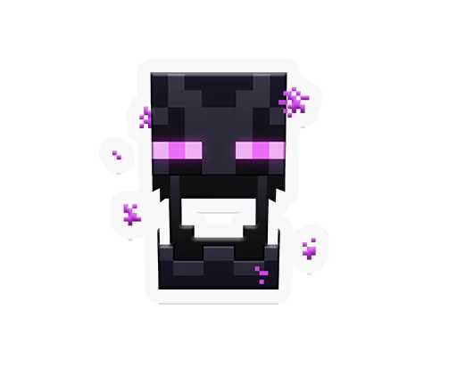 скриншот графика пурпурный