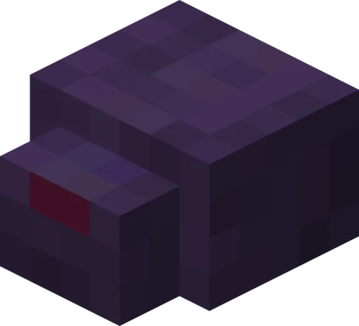 Стикер Minecraft Mobs - 10