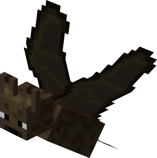 Стикер Minecraft Mobs - 8