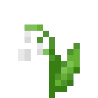 Sticker Цветы (@StickersMinecraft) - 2