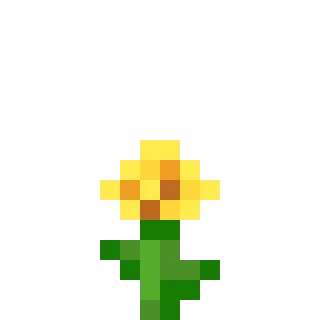 Sticker Цветы (@StickersMinecraft) - 8