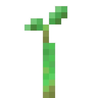 Sticker Цветы (@StickersMinecraft) - 3