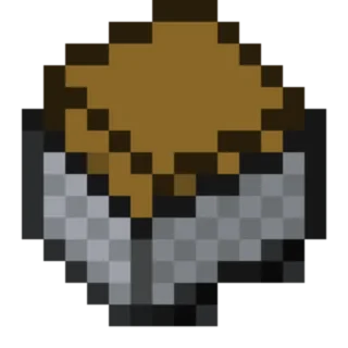 Sticker Minecraft @Praguy - 5