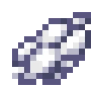 Sticker Minecraft @Praguy - 11