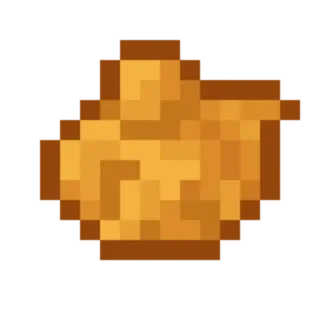 Sticker Minecraft @Praguy - 6