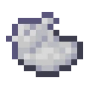 Sticker Minecraft @Praguy - 4