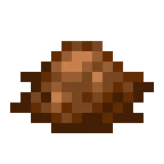 Sticker Minecraft @Praguy - 9