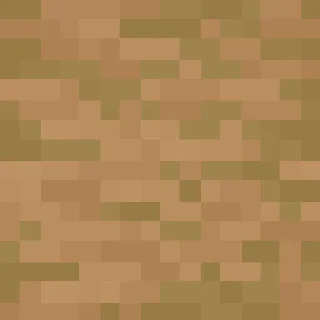 Sticker Текстуры дерева (@StickersMinecraft) - 10