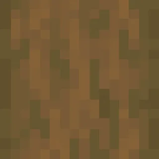 Sticker Текстуры дерева (@StickersMinecraft) - 1