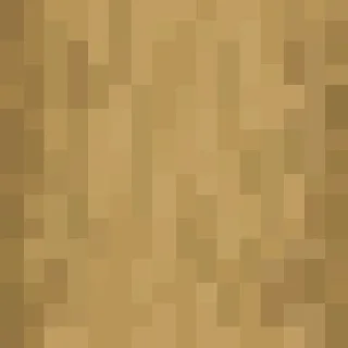 Sticker Текстуры дерева (@StickersMinecraft) - 3