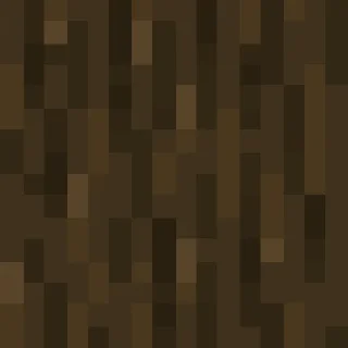Sticker Текстуры дерева (@StickersMinecraft) - 0