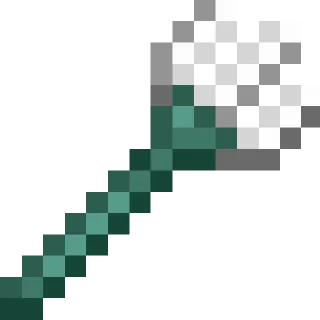 Стикер Оружие (@StickersMinecraft) - 0