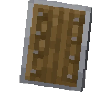 Стикер Оружие (@StickersMinecraft) - 5