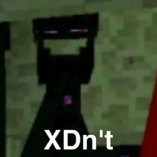 Стикер Minecum - 4