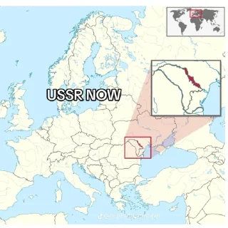 Стикер Pon - 6