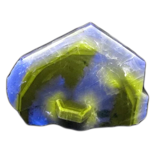 Minerals @stickersb2b - 